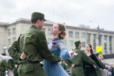 75-летие Победы в Великой Отечественной войне