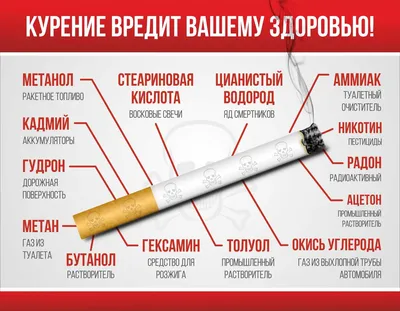 Дзержинцам рассказали о вреде курения | 31.05.2022 | Дзержинск - БезФормата