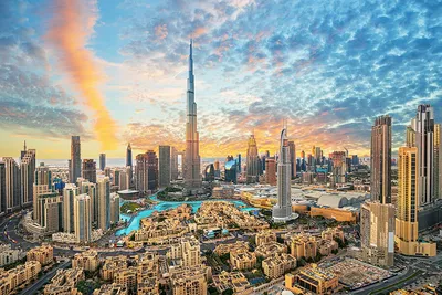 Гражданство ОАЭ: как получить паспорт Арабских Эмиратов за инвестиции и  переехать в Дубай