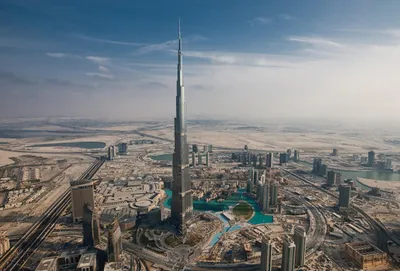 Отдых в ОАЭ, какой выбрать курорт в Объединенных Арабских Эмиратах