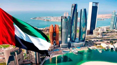Экономика ОАЭ выросла на 3,8% | Mayalanya