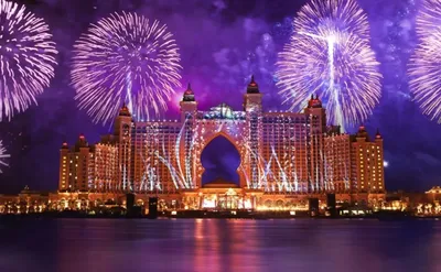 Наиболее популярные отели в ОАЭ - Новости туризма