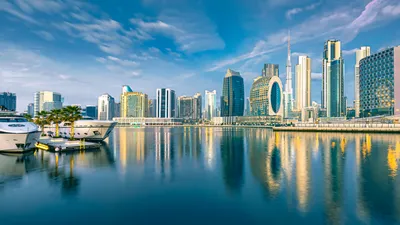 Когда лучше ехать в ОАЭ? ☀️ Лучший сезон для отдыха в ОАЭ 2024