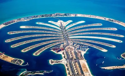 Лучшие курорты в ОАЭ по низким ценам от Мальдивиана