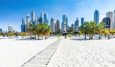 Иммиграция в ОАЭ: как переехать в Дубай на ПМЖ из России или другой страны