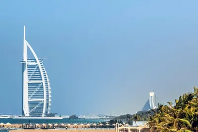 Переезд в ОАЭ на ПМЖ: недвижимость в Дубае, уровень жизни