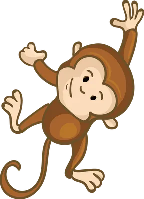 Привет-поли стилизованная мультяшная обезьяна 3D Модель $150 - .obj .ma  .unknown - Free3D