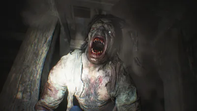 Авторы Resident Evil 2 посвятили видео культовому режиссеру - Российская  газета