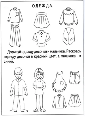 Одежда на английском: виды, стили, разбор гардероба | Grade.ua