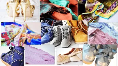 ТОП-10 крупнейших интернет-магазинов одежды, обуви и аксессуаров в России |  Oborot.ru