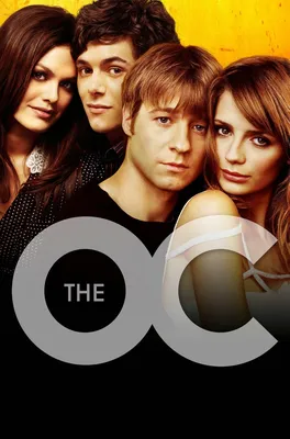 О.С. – Одинокие сердца / The O.C. (2003): рейтинг и даты выхода серий