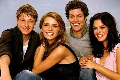 The O.C. (TV Series 2003–2007) - IMDb