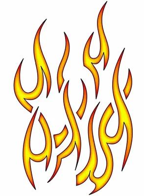 Handdrawn значок огня Doodle Эскиз нарисованный рукой черный символ знака  Иллюстрация вектора - иллюстрации насчитывающей линия, конспектов: 115081869