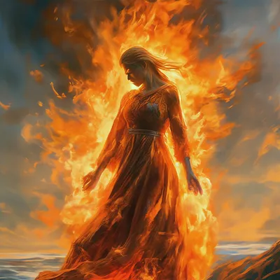 Пламя Свет Огонь, Элементаль Огня, фотография, оранжевый, свеча png |  Klipartz