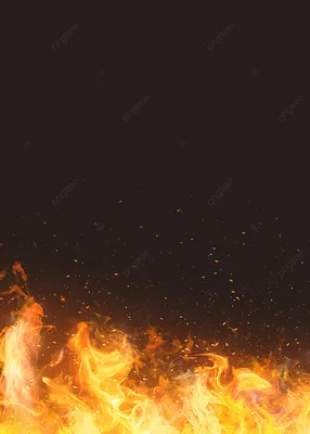 Рисунок пламя огня - 76 фото