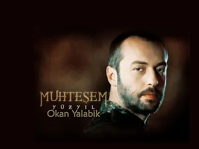 Окан Ялабык: как выглядит сегодня обаятельный Ибрагим-паша из  «Великолепного века» | Миллион персон | Дзен
