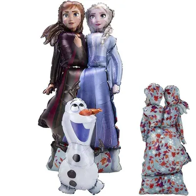 Купить игровой набор Холодное сердце Hasbro Disney Frozen Олаф в мечтах о  лете F32565L0, цены на Мегамаркет
