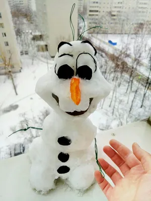 Интерактивная игрушка Олаф: купить говорящие игрушки из мультфильма  Холодное сердце в магазине Toyszone.ru