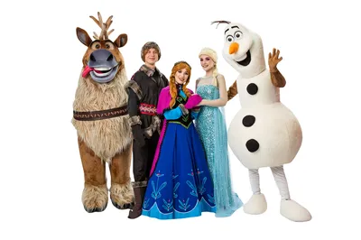 Игрушка Disney Frozen 2 Олаф 32585 купить по цене 889 ₽ в интернет-магазине  Детский мир