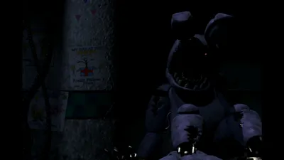 Old Bonnie wallpaper DL phone by THEFIREPLAYER03 on DeviantArt