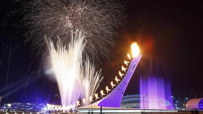 Олимпийский парк Сочи | описание, фото, как добраться и что посмотреть
