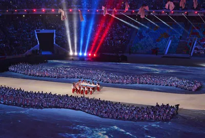 10 главных героев Олимпиады в Сочи. Спорт-Экспресс