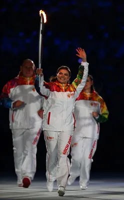Церемония закрытия «Сочи 2014» связала олимпийские поколения | Живой Сочи