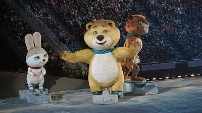 Зимние Олимпийские Игры 2014 в Сочи (Olympic Winter Games, Sochi фото  (photo) – фото Олимпиады хорошего качества #73983