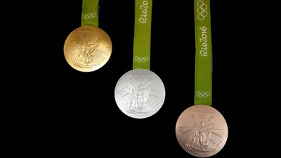 Картинки олимпийских медалей фотографии