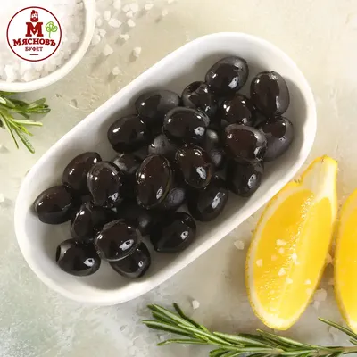 Маслины или оливки - в чем разница и польза