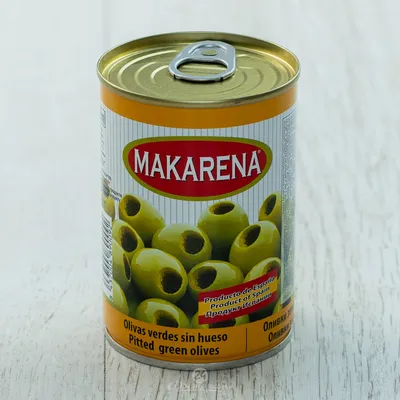 Купить маринованные оливки Халкидики Mesorahi в вакуумной упаковке 250 гр