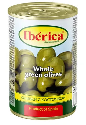 Раскрываем секрет: Чем отличаются зеленые оливки от черных | Anna CooLinari  | Дзен