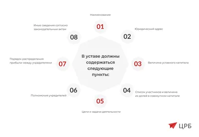 Пошаговая регистрация ООО в Беларуси в 2024 году