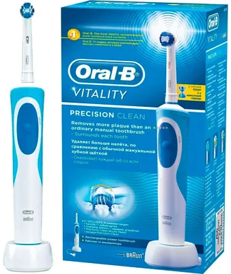 Подставка для электрической зубной щётки и насадки Oral-B Braun орал би  купить по цене 177 ₽ в интернет-магазине KazanExpress
