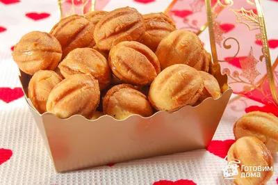 ПП орешки, без жира и сахара - но очень вкусные! (Фото рецепт) | Унесенные  лишним весом | Дзен