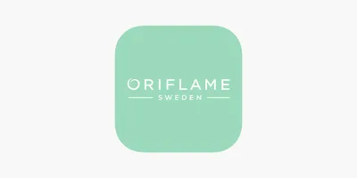 Oriflame Cosmetics Logo PNG vector in SVG, PDF, AI, CDR format