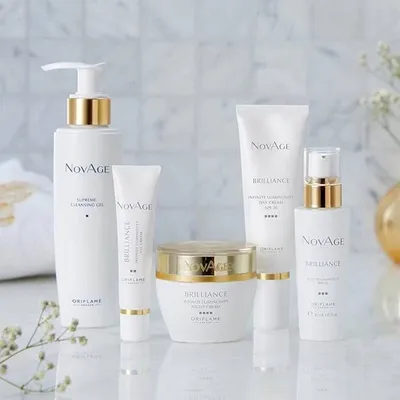Brand | Oriflame - Selling Cosmetics Through Networking Marketing - The  Brand Hopper