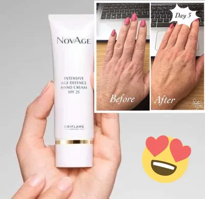 Oriflame Sweden