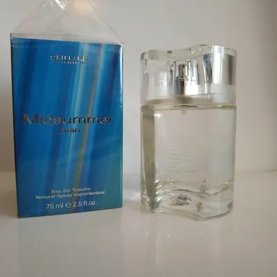 Oriflame GREATER Eau de Toilette for her, New Scent | eBay