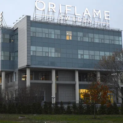 Oriflame | Oriflame Cosmetics