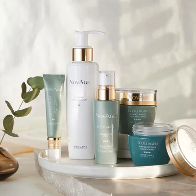 Pin by Емануела Пенелова on Oriflame | Oriflame beauty products, Even skin  tone, Hand cream