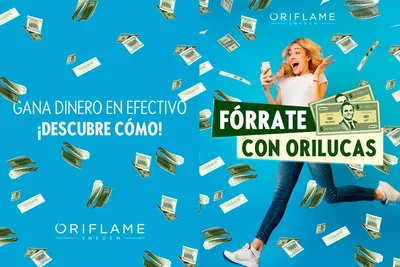 Oriflame chooses Albéa's (Re)flex recyclable tubes for its Duologi range -  Premium Beauty News