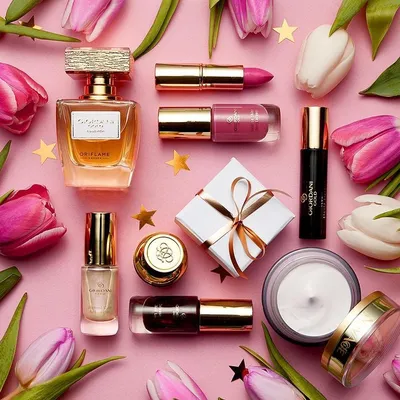 Oriflame-mai