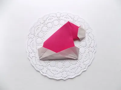 Набор для творчества 'Веселое оригами'