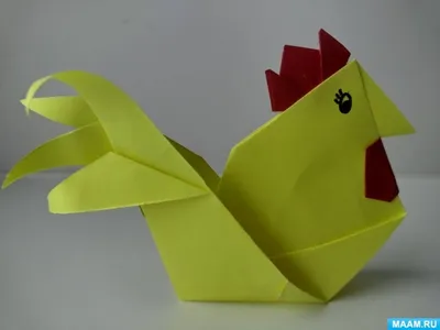 Пошаговое решение о том, как сделать фото бумаги оригами собаку.. Концепция  простых Diy детей детей Стоковое Изображение - изображение насчитывающей  художничества, зайчик: 181086711