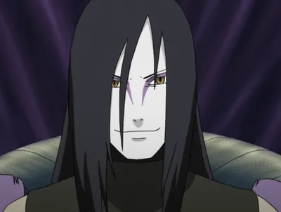 Orochimaru | Narutopedia | Fandom