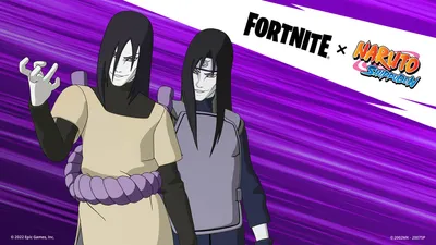 ♦️orochimaru♦️ | Anime akatsuki, Naruto, Naruto shippuden