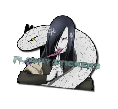 100+] Orochimaru Pictures | Wallpapers.com