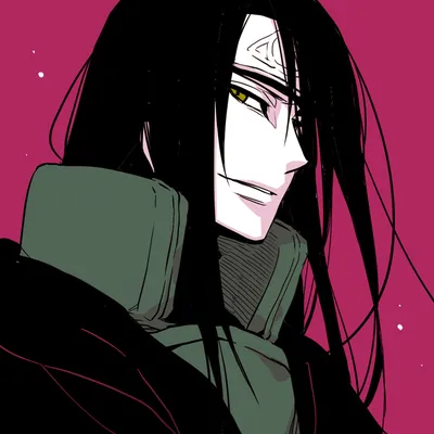 Orochimaru - NARUTO - Zerochan Anime Image Board