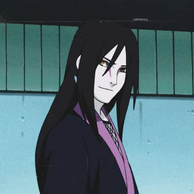 ♦️orochimaru♦️ | Naruto characters, Naruto pictures, Anime akatsuki